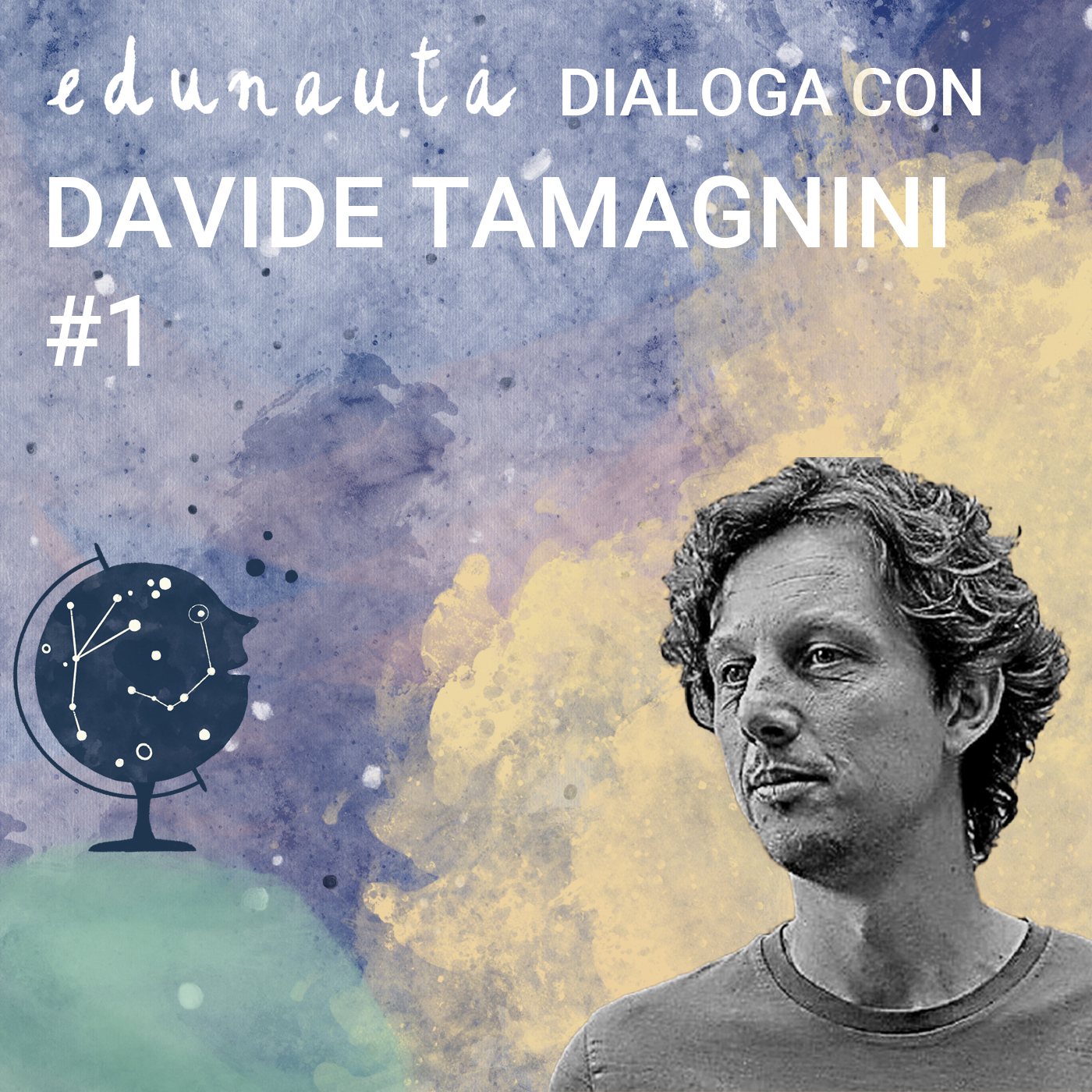 Pratiche di scuola inclusiva con Davide Tamagnini